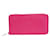 Hermès Azap Pink Leder  ref.775565