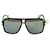 Marc Jacobs Sunglasses Green Plastic  ref.775666