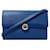 Louis Vuitton Arche Blue Leather  ref.775725