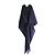 Issey Miyake Pleats Please capa multifunción - vista 5