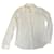 Kenzo Shirts White Cotton  ref.775821