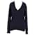 Zadig & Voltaire sweater Navy blue  ref.775830