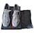 Sneakers Prada Bianco Pelle  ref.775831