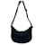 Black Canvas Gucci Messenger Bag Cloth  ref.775844