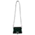 Gucci Green Interlocking Leather Chain Shoulder Bag  ref.775847