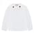 Gucci T-shirts Coton Blanc  ref.775854