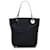 Gucci GG Canvas Eclipse Tote Bag Black Cloth  ref.775877