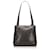 Chanel Caviar Leather Tote Bag Brown  ref.776011