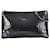 Christian Louboutin Stud Clutch Bag Black Patent leather  ref.776022