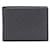 Guccissima Bifold Wallet 278596 Black Leather Pony-style calfskin  ref.776043