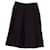 Joseph Skirt suit Black Wool  ref.776408