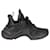 Zapatillas de deporte negras Archlight de Louis Vuitton Negro  ref.776548