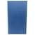 Louis Vuitton Portefeuille Brazza Blue Leather  ref.776574