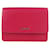 Prada Saffiano Pink Leder  ref.776635