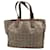 Beige Polyester New Travel Line Tote Chanel Bag  ref.776721