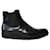 Prada Chelsea Boots in Black Leather  ref.776767