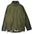Autre Marque Junya Watanabe Comme des Garçons Jacket in Green Polyester  ref.776769