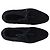 Stivaletti con lacci Hugo Boss Desert in camoscio nero - vista 5