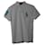 Polo Ralph Lauren Slim Fit Polo Shirt in White Cotton  ref.776807