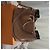 Louis Vuitton Bella Tote Mahina Pelle Eggshell Bianco sporco - vista 20