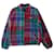 Polo Ralph Lauren Polo Sport Madras Jacket in Multicolor Cotton Multiple colors  ref.776831