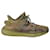 Adidas Yeezy 350 V2 Sneakers in poliestere avena Multicolore  ref.776847