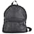 Tod's Backpack in Black Leather   ref.776856