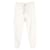 Brunello Cucinelli Trousers with Cargo Pockets in Cream Cotton White  ref.776860