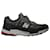 New Balance 992 Sneakers in Grey Suede  ref.776905