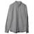 Camicia Oxford Ami Paris in cotone bianco  ref.776953