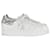 Autre Marque Adidas Superstar Bold Zebra Print Sneakers in White Leather  ref.776975