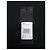 Y3 Y-3 T-shirt U College Logo Patch in cotone nero - vista 5
