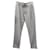 Pantalón deportivo Missoni Sport de algodón gris  ref.776991