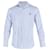 Autre Marque Camicia sportiva Ralph Lauren Purple G Sleeve in cotone azzurro Blu Blu chiaro  ref.777048