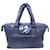 Chanel Blue Coco Cocoon Tote Bag Nylon Cloth  ref.777113