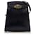 Hermès Hermes Black Kelly Sport Leather Pony-style calfskin  ref.777146
