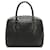 Louis Vuitton Black Epi Sablons Cuir Noir  ref.777171