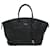 Louis Vuitton Lockit Black Leather  ref.777248