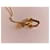 Guy Laroche cuore d'oro 750/000 e diamanti Argento  - vista 4