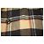 SET Urban Deluxe Cappotto al ginocchio a quadri beige blu taglia 40 GER, 44 IT - vista 4