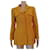 Giacca Chanel in lana gialla Giallo  ref.777998