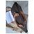 LOUIS VUITTON SAC ALMA PM MONOGRAMME Marron - vue 10
