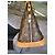 LOUIS VUITTON SAC ALMA PM MONOGRAMME Marron - vue 13