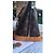 LOUIS VUITTON SAC ALMA PM MONOGRAMME Marron - vue 6