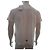 Camiseta bordada Givenchy de algodón blanca XL Blanco - vista 2