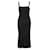 Dolce & Gabbana Dresses Black Viscose  ref.778274