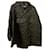 Dior Armee-Anorak Schwarz Polyester  ref.778290