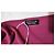 SONIA RYKIEL PULLOVER WESTE POP-KRAGEN GLASSTREIFEN T 42/46 Pink - Ansicht 4