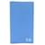 Hermès NEW HERMES AGENDA HOLDER IN BLUE EPSOM LEATHER + NOTEBOOK HOLDER REFILL  ref.778539