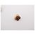 NEUN OHRRINGE PASQUALE BRUNI GOOD TONE ROTGOLD CHRYSOPRASE DIAMANT Golden - Ansicht 3